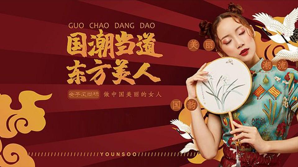 热意传媒品牌故事