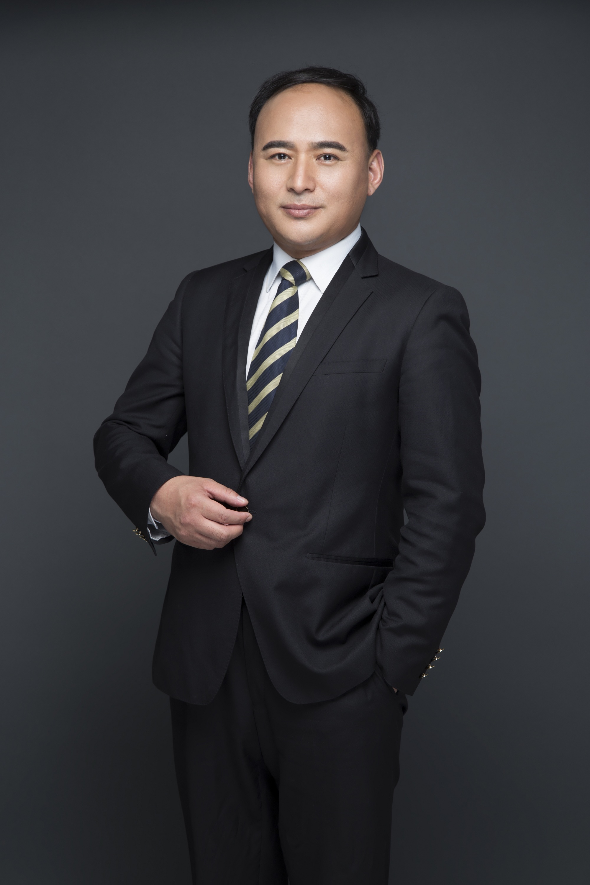 曾海英 客户策略总监
